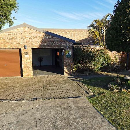 Bellablues Villa Herolds Bay Exterior photo
