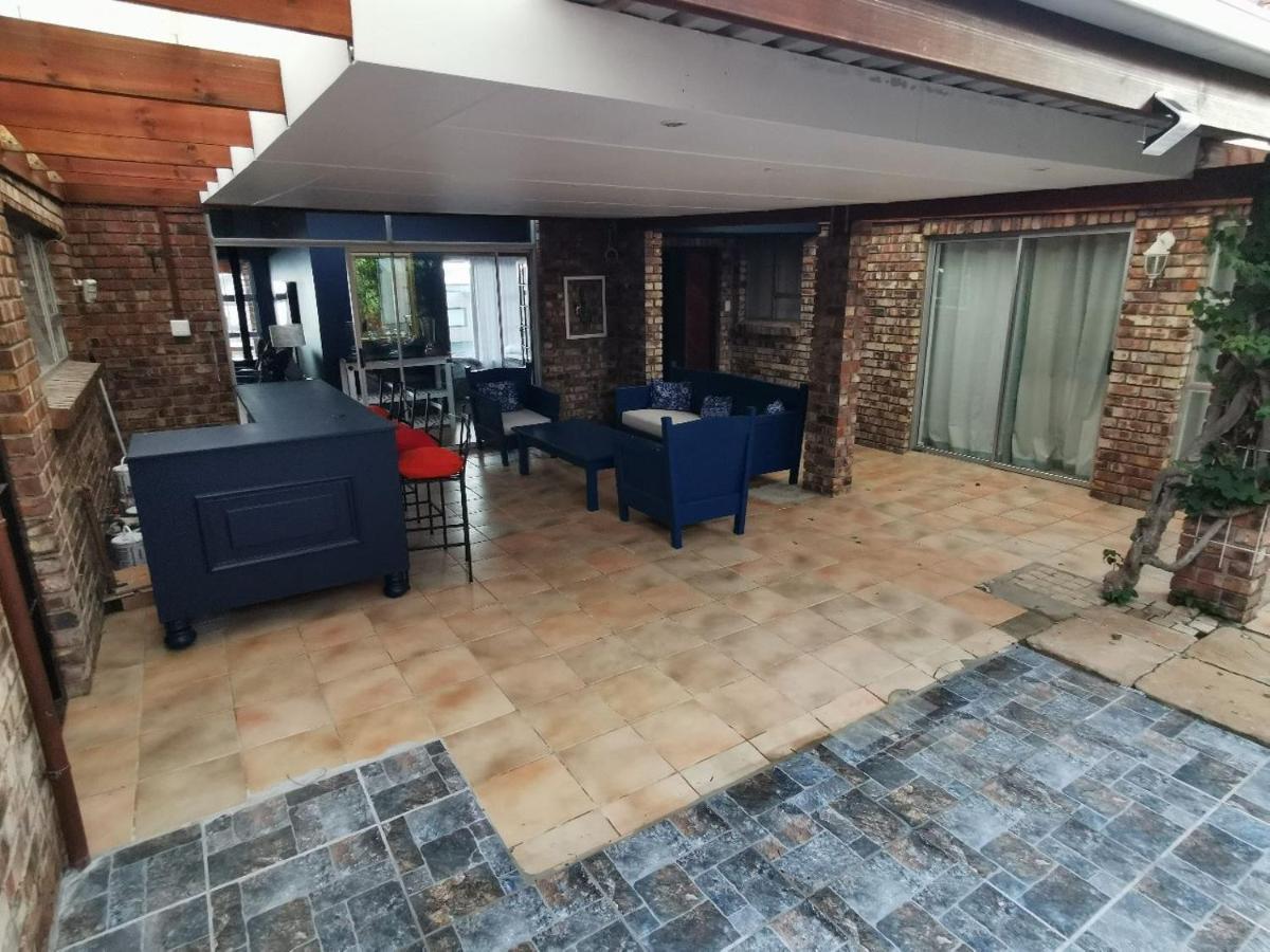 Bellablues Villa Herolds Bay Exterior photo
