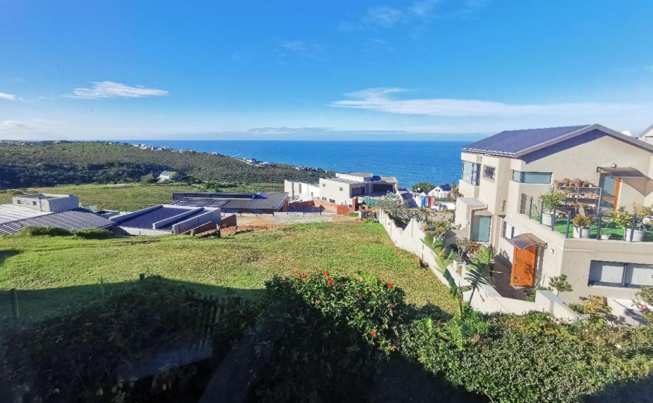 Bellablues Villa Herolds Bay Exterior photo