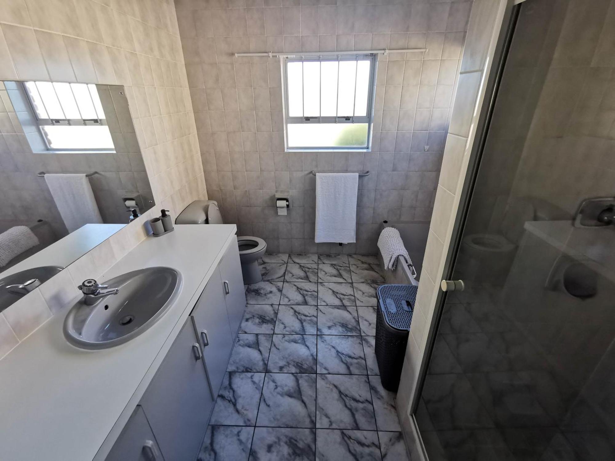 Bellablues Villa Herolds Bay Exterior photo