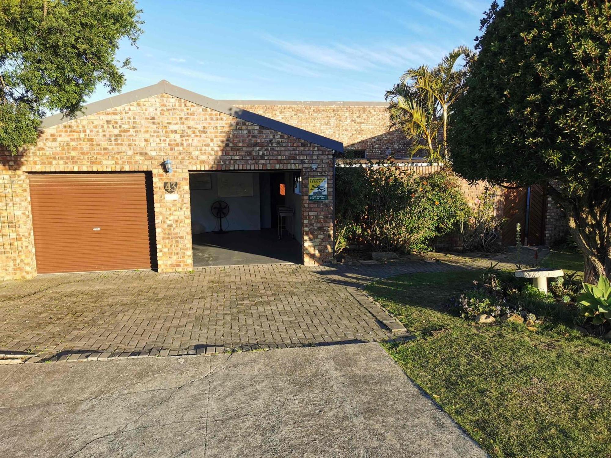 Bellablues Villa Herolds Bay Exterior photo